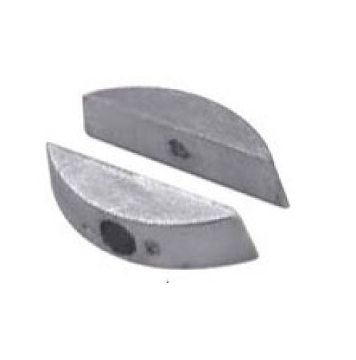 Plate For Engine Series 110 to S-C - 00710 - Tecnoseal